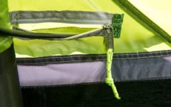 Berger Sierra 6-L Tunnelzelt -Dometic Verkäufe 110866 2505395