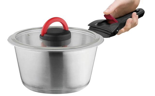 Langgriff Quick Clack 1 Langgriff Quick Clack