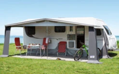 Berger Palma II Reisevorzelt -Dometic Verkäufe 115522 2608235