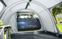 Berger Busvorzelt Touring Air -Dometic Verkäufe 115759 749137