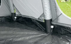 Berger Busvorzelt Touring Air -Dometic Verkäufe 115780 749385