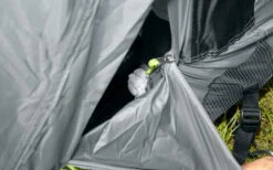 Berger Busvorzelt Touring Air -Dometic Verkäufe 115786 749457