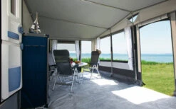 Dwt Tango 240 / 850 Ganzjahresvorzelt -Dometic Verkäufe 115878 760854