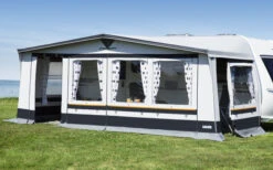 Berger Campione III Ganzjahresvorzelt -Dometic Verkäufe 117100 762760