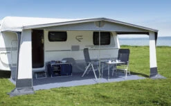 Berger Palermo II Saisonvorzelt -Dometic Verkäufe 117772 2308289