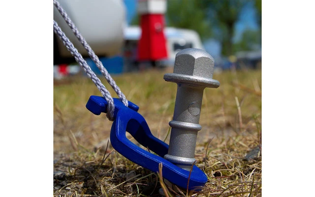 HP Schlag-Schraubhering 1 HP Schlag-Schraubhering