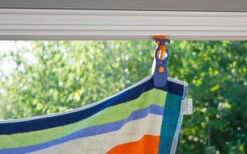 Peggy Peg Crocodile Peggy -Dometic Verkäufe 122122 841518