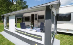 Teilvorzelt Juwel III -Dometic Verkäufe 123780 2255059