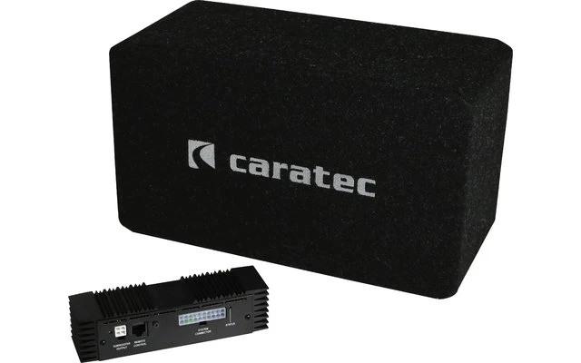 Caratec Audio Soundsystem CAS200D 1 Caratec Audio Soundsystem CAS200D