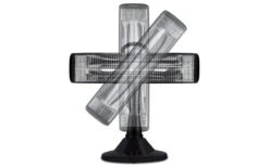 Enders Florenz Elektro-Standstrahler 230 V