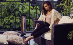 Enders Florenz Elektro-Standstrahler 230 V 5 Enders Florenz Elektro-Standstrahler 230 V -Dometic Verkäufe 129320 2539601