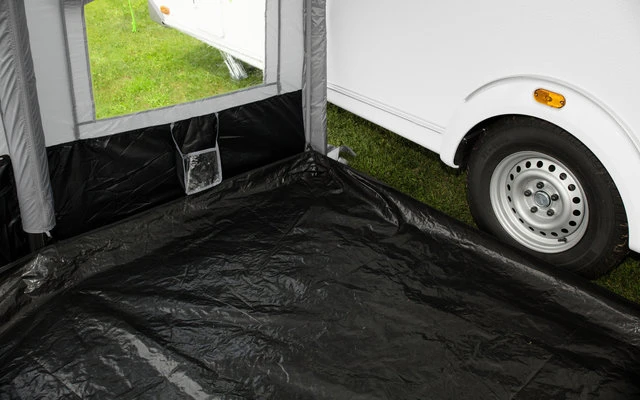 Berger Molina II Bodenwanne Für Reisevorzelt 1 Berger Molina II Bodenwanne Für Reisevorzelt