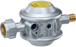 Niederdruckregler 0,8 Kg 7 Niederdruckregler 0,8 Kg -Dometic Verkäufe 138097 2438516