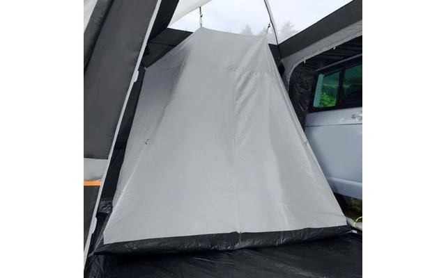 Berger Schlafkabine Liberta 1 Berger Schlafkabine Liberta