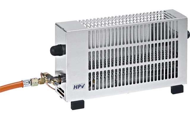 HPV Campingheizer 1 HPV Campingheizer