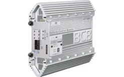 Büttner Batterie-Control-Booster MT BCB 10-10 IUoU 12 V / 10 A, 230 V / 8 A