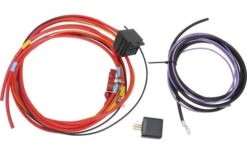 Büttner MT HSG 100 Einbauset BCB Für Fahrzeuge Mit EBL