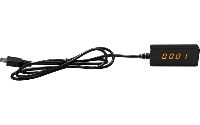 Megasat HD Camping-Komplettanlage 2 Megasat HD Camping-Komplettanlage – Bild 2