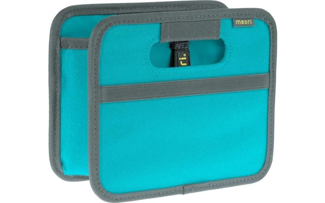 Meori Faltbox Mini Marine Blau 1,8 Liter 1 Meori Faltbox Mini Marine Blau 1,8 Liter