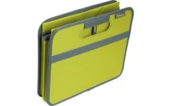 Meori Faltbox Classic Hibiskus Rot Large 30 Liter -Dometic Verkäufe 140846 1073915 1