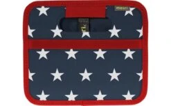 Meori Faltbox Mini Marine Blau Mit Sternen 1,8 Liter 13 Meori Faltbox Mini Marine Blau Mit Sternen 1,8 Liter -Dometic Verkäufe 140957 1082545 1