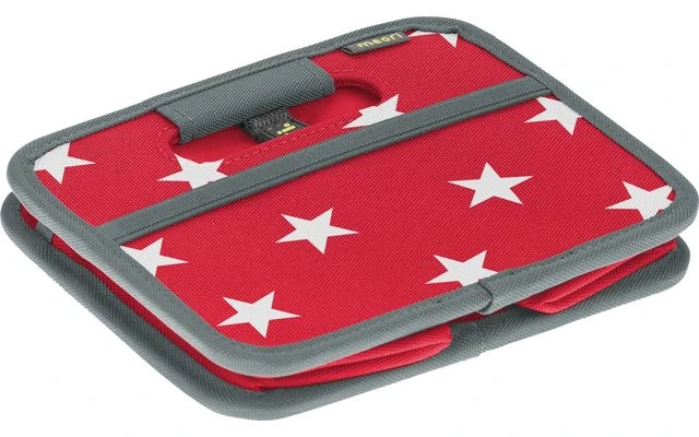 Meori Faltbox Mini Marine Blau Mit Sternen 1,8 Liter 4 Meori Faltbox Mini Marine Blau Mit Sternen 1,8 Liter – Bild 4