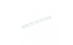 Berger Leiter-Abspannelement Braun 5er Pack