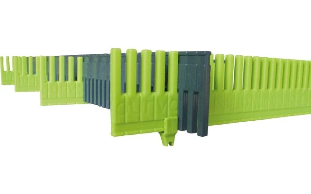 Purvario By Dörr Stauleiste Für Kühlschränke 8er Set Anthrazit / Hellgrau 3 Purvario By Dörr Stauleiste Für Kühlschränke 8er Set Anthrazit / Hellgrau – Bild 3