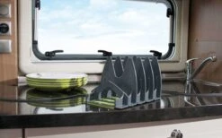 Purvario By Dörr Tellerassistent Set 5-tlg. 6 Purvario By Dörr Tellerassistent Set 5-tlg. -Dometic Verkäufe 142424 2243812