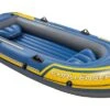 Intex Schlauchboot Challenger 3 Personen