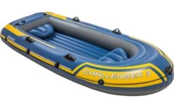 Intex Schlauchboot Challenger 3 Personen