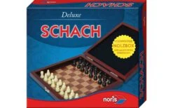 Noris Reisespiel Schach Deluxe