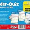 Noris Kinderquiz Für Schlaue Kids Rund Um Die Welt