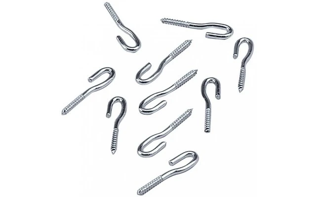 Berger Endhaken 1 Berger Endhaken