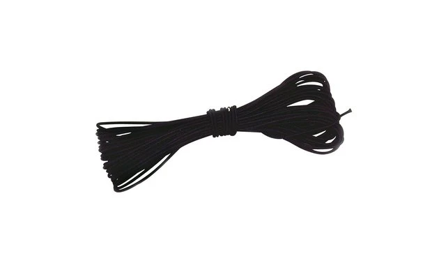 Berger Reparatur Gummiseil Ø 2,2 Mm 2 Berger Reparatur Gummiseil Ø 2,2 Mm – Bild 2