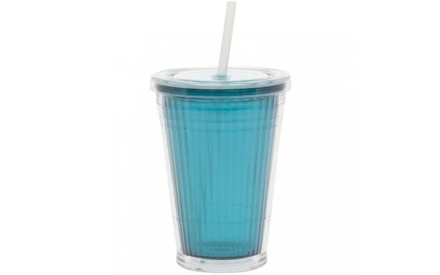 Thermobecher Mit Strohhalm 450 Ml 1 Thermobecher Mit Strohhalm 450 Ml