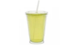 Thermobecher Mit Strohhalm 450 Ml 6 Thermobecher Mit Strohhalm 450 Ml -Dometic Verkäufe 14908 2544817