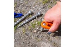 HP Schlag-Schraubhering 5 HP Schlag-Schraubhering -Dometic Verkäufe 15489 162912