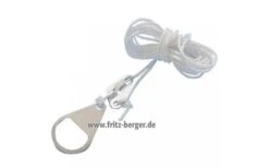 Berger Zeltspannleinen 3 Mm 4er Pack 2m -Dometic Verkäufe 15841 165402