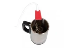 Origin Outdoors Reise-Tauchsieder 12 V