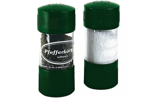 Salz- Und Pfeffermühle 1 Salz- Und Pfeffermühle