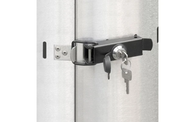 Enders Cosystand Commercial Freiluftheizer 6 Enders Cosystand Commercial Freiluftheizer – Bild 6