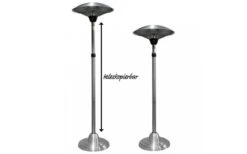 Enders Barcelona Elektro-Heizstrahler