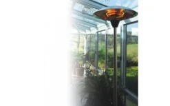 Enders Barcelona Elektro-Heizstrahler -Dometic Verkäufe 16932 2901350