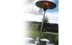 Enders Barcelona Elektro-Heizstrahler -Dometic Verkäufe 16934 2876918