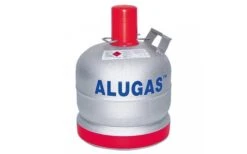 Gasflasche Aluminium 6 Kg (unbefüllt)