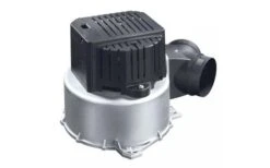 Truma Standard-Gebläse TEB-3 Intg. Bedienteil 9 Truma Standard-Gebläse TEB-3 Intg. Bedienteil -Dometic Verkäufe 17415 2528282