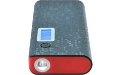 Megasat Messgerät HD1 Camping -Dometic Verkäufe 185648 2608495