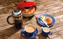 Omnia Campingbackofen 9 Omnia Campingbackofen -Dometic Verkäufe 187717 1387622