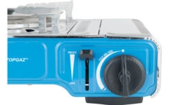 Campingaz Camp'Bistro DLX Mit Stopgaz Kartuschen-Gaskocher 7 Campingaz Camp'Bistro DLX Mit Stopgaz Kartuschen-Gaskocher -Dometic Verkäufe 187927 1471698